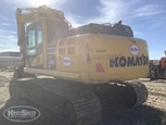 Used Komatsu